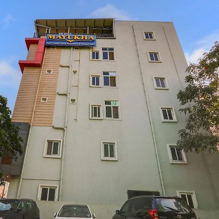 Super Townhouse Qualia Prime Hotel Near Nexus Mall Hyderabad Exterior photo